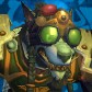 Character Avatar